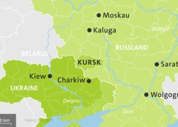 Ukraine targets Moscow with drones as Putin prepares anniversary parade – Reuters