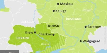 Ukraine targets Moscow with drones as Putin prepares anniversary parade – Reuters