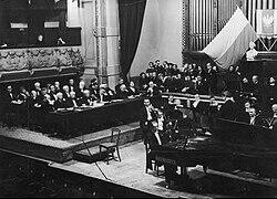 Eighty-five pianists qualify for major Chopin competition – TVP World