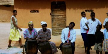 ALBUM REVIEW: VA – ROOTS ROCKING ZIMBABWE – THE MODERN SOUND OF HARARE’ TOWNSHIPS 1975-1980 – Joyzine