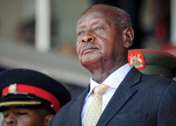 Museveni Mourns Death of Rajiv Ruparelia: Uganda Has Lost a Bright Son – ChimpReports