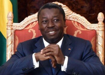 Togo leader gets new role without term limits, opposition calls it a coup – Reuters