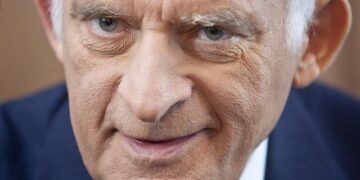 Prime Minister of Liechtenstein Addresses Summit of the Future – UN Media