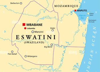 Eswatini – Baylor College of Medicine | BCM