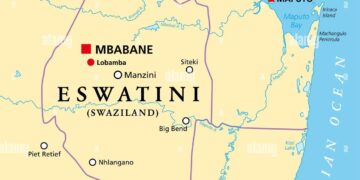 Eswatini – Baylor College of Medicine | BCM