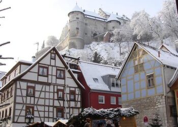 Heidenheim’s Scienza linked with clubs across Belgium, Germany and Italy – Bundesliga News in English