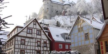 Heidenheim’s Scienza linked with clubs across Belgium, Germany and Italy – Bundesliga News in English