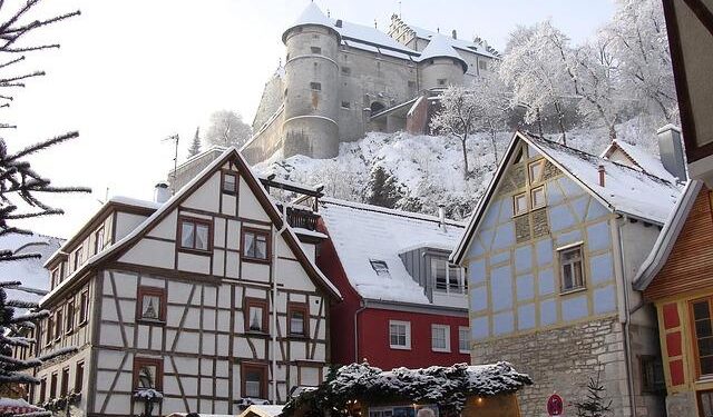 Heidenheim’s Scienza linked with clubs across Belgium, Germany and Italy – Bundesliga News in English