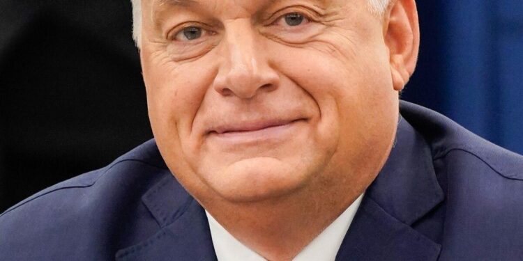 Orbán: Zelenskyy’s expectations of “Ukraine-friendly” government in Hungary won’t be met – Українська правда