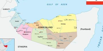 Somaliland Denies Negotiating with Somalia Over Prisoner Release from Las Anod – Horn Observer