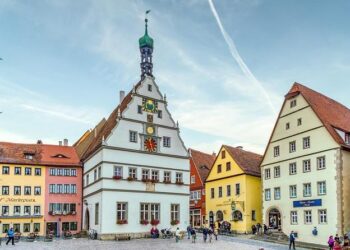Germany Moving Towards More Resilient PNT – Inside GNSS
