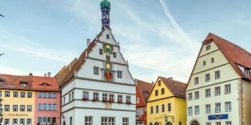 Germany Moving Towards More Resilient PNT – Inside GNSS