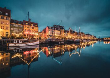 Denmark travel – Lonely Planet