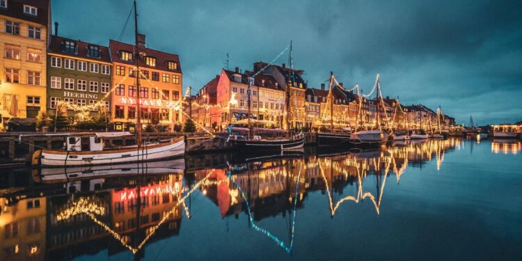 Denmark travel – Lonely Planet