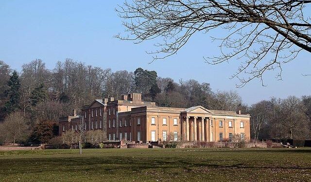 Dudley Galusha Obituary (1925 – 2024) – St. Helena, CA – St. Helena Star – Legacy.com