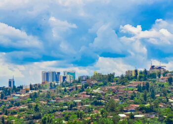 Rwanda confirms early talks to host deported US migrants – France 24