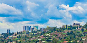 Rwanda confirms early talks to host deported US migrants – France 24