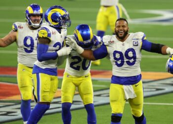 Rams angle for reunion with CB Jalen Ramsey – Field Level Media