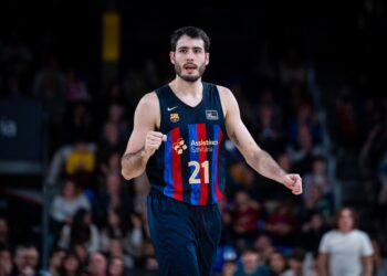 Barça 105-79 Morabanc Andorra: Winning end to the week – FC Barcelona