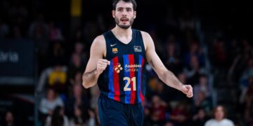 Barça 105-79 Morabanc Andorra: Winning end to the week – FC Barcelona