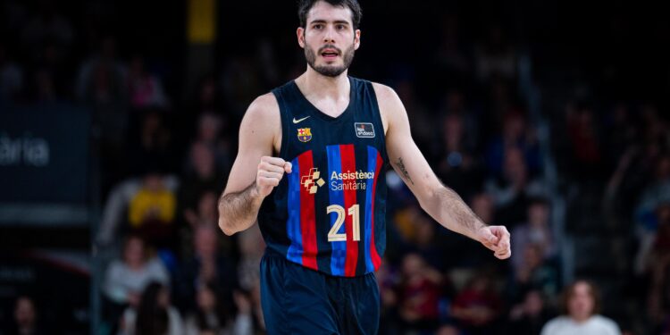 Barça 105-79 Morabanc Andorra: Winning end to the week – FC Barcelona