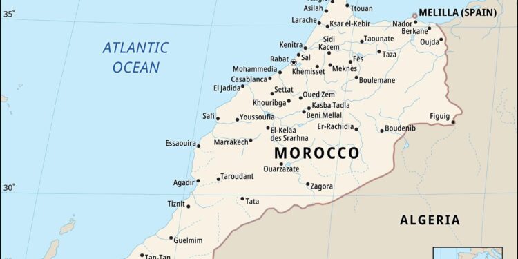 Morocco, Guest of Honor at 4th Europe-Africa Forum in Marseille – The North Africa Post