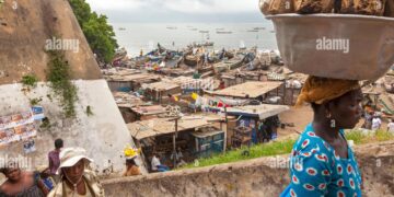 World Bank warns Ghana risks reversing poverty gains amid economic strain – Business Insider Africa