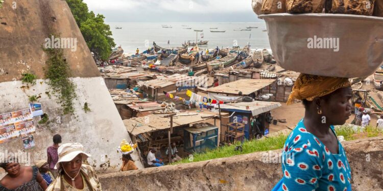 World Bank warns Ghana risks reversing poverty gains amid economic strain – Business Insider Africa