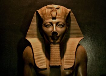 After 100 Years of Silence, the Greatest Secret of Egypt’s Pharaohs Is Finally Brought to Light – Indian Defence Review