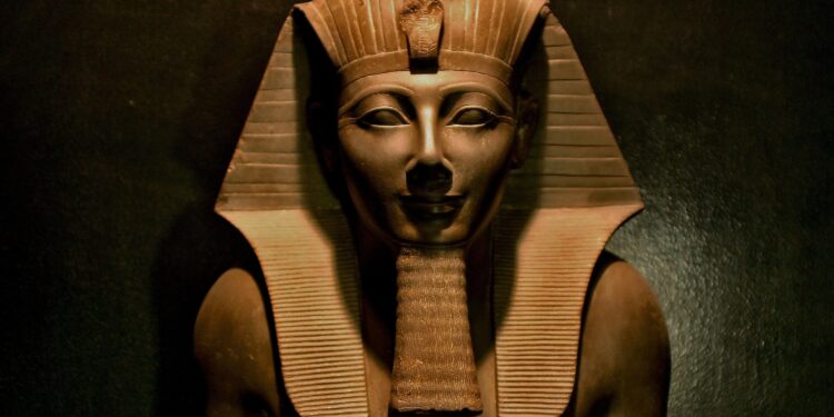 After 100 Years of Silence, the Greatest Secret of Egypt’s Pharaohs Is Finally Brought to Light – Indian Defence Review