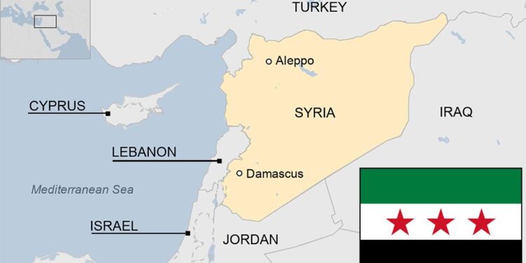 Atrocity Alert No. 430: Syria, Central African Republic and the Philippines – Global Centre for the Responsibility to Protect