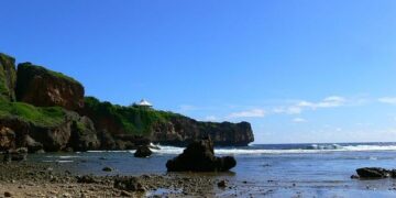 Northern Mariana Islands: Residents weigh the costs of a US military build-up on Tinian – RNZ