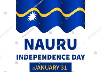 Nauru National Day – U.S. Department of State (.gov)