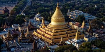 Ground broken for temple on tiny Pacific island nation of Kiribati – Church News