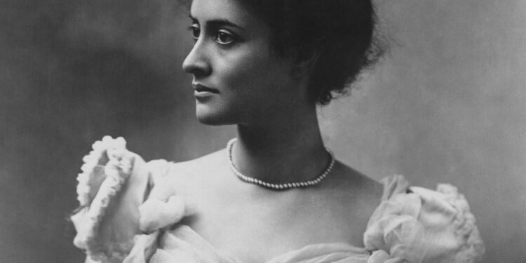 Restored portrait of Hawaii princess returns to Iolani Palace – Hawaii News Now