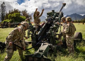 Hawaii, Guam National Guard Strengthen U.S.- Philippines Ties – nationalguard.mil