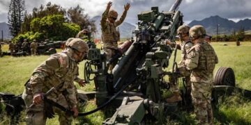 Hawaii, Guam National Guard Strengthen U.S.- Philippines Ties – nationalguard.mil