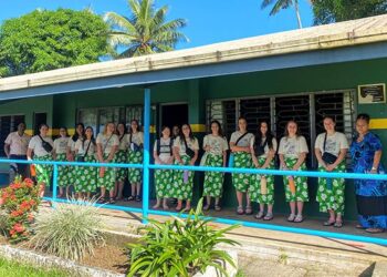 Enriching Education in Fiji – news-pacific.churchofjesuschrist.org