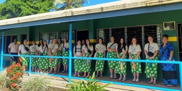 Enriching Education in Fiji – news-pacific.churchofjesuschrist.org