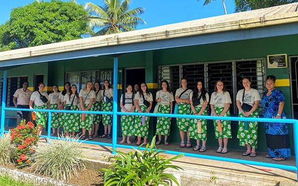 Enriching Education in Fiji – news-pacific.churchofjesuschrist.org