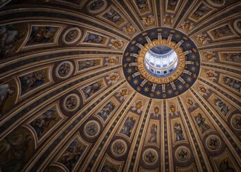 Vatican Conclave – GazetteXtra