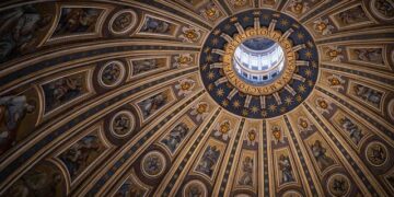 Vatican Conclave – GazetteXtra