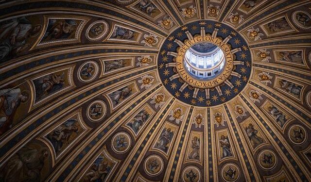 Vatican Conclave – GazetteXtra