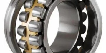 UK’s Spherical Roller Bearings Market to Expand at a CAGR of +0.3% from 2024-2035, Reaching 3.9K Tons – IndexBox