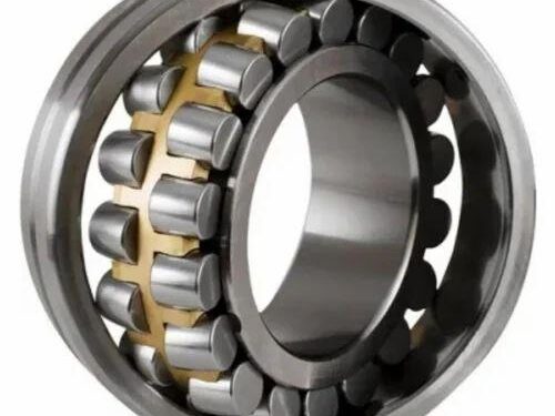 UK’s Spherical Roller Bearings Market to Expand at a CAGR of +0.3% from 2024-2035, Reaching 3.9K Tons – IndexBox