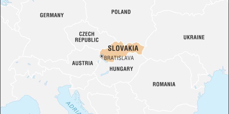 Slovakia passes law on NGOs amid criticism – DW