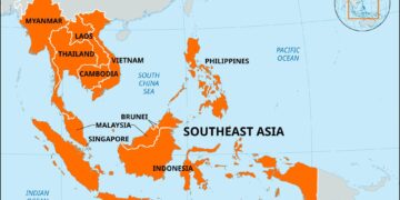 Why south-east Asia must lead the fight against neglected tropical diseases – The Conversation