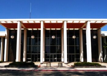L.A.’s Terminal Island buildings listed among America’s 11 most endangered historic places – Los Angeles Times