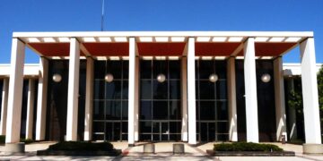 L.A.’s Terminal Island buildings listed among America’s 11 most endangered historic places – Los Angeles Times