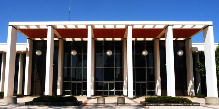 L.A.’s Terminal Island buildings listed among America’s 11 most endangered historic places – Los Angeles Times